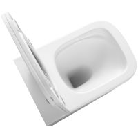 Товар: Унитаз Triton Verso VO-3032 Щ0000057972 подвесной с сиденьем Микролифт - фото 8 Унитаз Triton Verso VO-3032 Щ0000057972 подвесной с сиденьем Микролифт — фото 8, Унитазы