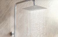 Товар: Верхний душ Frap F28-3 Хром - фото 8 Верхний душ Frap F28-3 Хром — фото 8, Верхние души