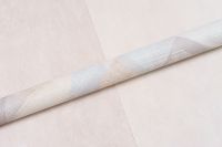 Обои Артекс Рандеву 10721-02 Винил на флизелине (1,06*10,05) Бежевый/Серый, Геометрия — фото 5, Обои для стен