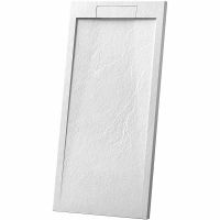 Товар: Душевой поддон из искусственного камня Vincea 100x80 VST-4SRL8010W Белый матовый - фото 1 Душевой поддон из искусственного камня Vincea 100x80 VST-4SRL8010W Белый матовый — фото 1, Душевые поддоны из искусственного камня