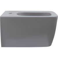 Биде Allen Brau Liberty 2 4.33010.AN подвесное Антрацит — фото 8, Биде