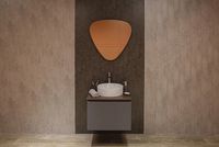 Товар: Зеркало Silver Mirrors Moby 70 LED-00002974 с подсветкой с датчиком движения - фото 21 Зеркало Silver Mirrors Moby 70 LED-00002974 с подсветкой с датчиком движения — фото 21, Зеркала в ванную комнату