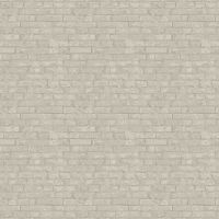 Обои Marburg Essentiell 34612 Винил на флизелине (0,53*10,05) Серый/Серебряный, Кирпич — фото 2, Обои для стен