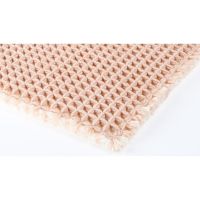 Коврик для ванной комнаты Fixsen Soft FX-4001B 40х60 Розовый — фото 3, Коврики для ванной комнаты