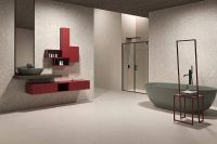 Керамогранит Artcer 1XL Rosata Tusk Mate 938 120x180 см — фото 4, Керамогранит