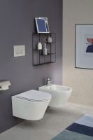 Инсталляция Jacob Delafon E24156-NF для унитаза без клавиши смыва — фото 3, Инсталляции