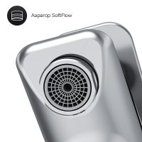 Смеситель для ванны AM.PM X-Joy F85A10000 Хром — фото 10, Смеситель для ванны