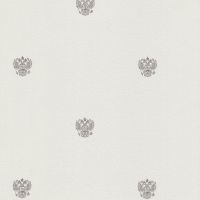 Обои Andrea Rossi Spectrum max 54362-2 Винил на флизелине (1,06*10) Белый/Серый, Орнамент — фото 1, Обои для стен