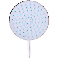 Товар: Душевая система Orange Flipo M23-912cr Хром - фото 4 Душевая система Orange Flipo M23-912cr Хром — фото 4, Душевые стойки