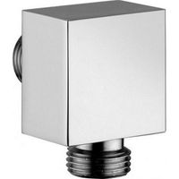 Товар: Шланговое подключение Paffoni Level ZACC238CR Хром глянцевый - фото 1 Шланговое подключение Paffoni Level ZACC238CR Хром глянцевый — фото 1, Шланговые подключения