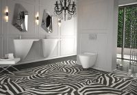 Товар: Унитаз Bien Mineral MNKA052N1VP0W3000 подвесной Белый - фото 2 Унитаз Bien Mineral MNKA052N1VP0W3000 подвесной Белый — фото 2, Унитазы