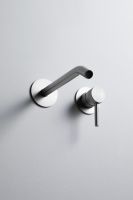 Товар: Смеситель для раковины Allen Brau Priority 5.31A03-BN Никель брашированный - фото 4 Смеситель для раковины Allen Brau Priority 5.31A03-BN Никель брашированный — фото 4, Смесители