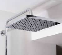 Товар: Душевая система Jacob Delafon Atom E26238-CP с термостатом Хром - фото 5 Душевая система Jacob Delafon Atom E26238-CP с термостатом Хром — фото 5, Душевое оборудование. Душевая программа