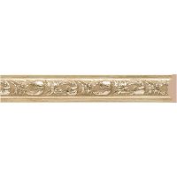 Молдинг Decor-Dizayn 102-933 2400x20x10 мм — фото 1, Молдинги