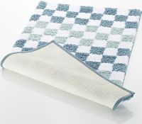 Товар: Коврик для ванной комнаты Ridder Grand Prix 55x50 716833 Синий - фото 3 Коврик для ванной комнаты Ridder Grand Prix 55x50 716833 Синий — фото 3, Аксессуары для туалета