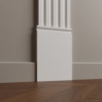 Дверной декор Ultrawood D 4400 165x250x18 мм — фото 2, Декоративные элементы