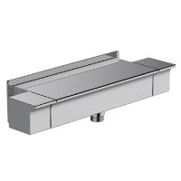 Смеситель для душа Jacob Delafon Stance Хром арт-E9102-CP — фото 1, Смесители для душа без лейки