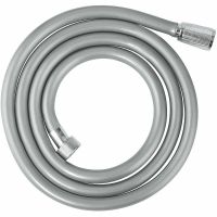 Душевой шланг Grohe Rotaflex 28410002 Хром — фото 1, Душевые шланги