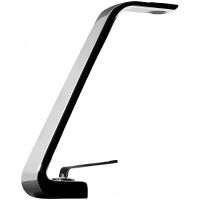 Смеситель для раковины Webert Wolo WO830402564 Черный матовый Хром — фото 1, Смесители