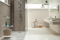 Керамический декор Tubadzin Blinds White Str 2 29,8х59,8 см — фото 2, Керамическая плитка