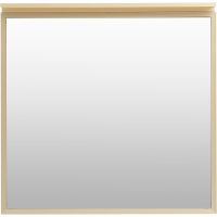 Товар: Зеркало Allen Brau Priority 80 1.31015.03 с подсветкой Латунь браш - фото 4 Зеркало Allen Brau Priority 80 1.31015.03 с подсветкой Латунь браш — фото 4, Зеркала в ванную комнату