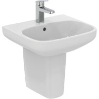 Раковина Ideal Standard I.Life A 50 T470701 Евробелая — фото 4, Раковины подвесные