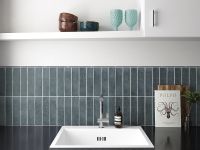 Керамогранит Equipe Argile Ice 6х24,6 см арт-27567 — фото 5, Керамогранит