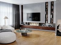 Виниловый ламинат Norland Sigrid LVT 1003-2 Blake 1219,2х184,15х2 мм — фото 2, Виниловый ламинат