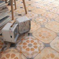 Товар: Керамическая вставка Vives Ceramica Laverton Taco Lydd Beige 4х4 см - фото 4 Керамическая вставка Vives Ceramica Laverton Taco Lydd Beige 4х4 см — фото 4, Керамогранит