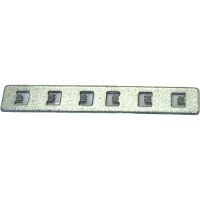 Товар: Планка соединительная Crystal Lux Space CLT 0.223 04 Хром - фото 1 Планка соединительная Crystal Lux Space CLT 0.223 04 Хром — фото 1, Комплектующие для освещения