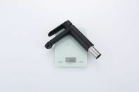 Смеситель для раковины Splenka S222.10.06 Черный матовый — фото 12, Смесители для раковины