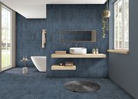 Керамогранит NT Ceramiс Metallic Azul NTT99608M 60х120 см — фото 2, Керамогранит