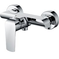 Смеситель для душа Excellent Clever ARAC.4108CR Хром — фото 1, Смесители