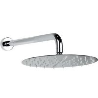 Товар: Верхний душ Giulini Futuro F1711-25X Хром - фото 2 Верхний душ Giulini Futuro F1711-25X Хром — фото 2, Душевое оборудование. Душевая программа