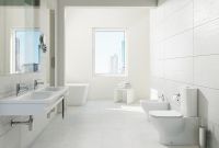 Товар: Унитаз компакт Ideal Standard Tesi T008201 без бачка и сиденья - фото 5 Унитаз компакт Ideal Standard Tesi T008201 без бачка и сиденья — фото 5, Напольные унитазы