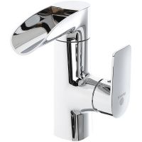 Смеситель для раковины Orange OneLife P08-921cr Хром глянцевый — фото 1, Смесители для раковины