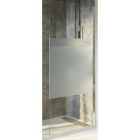 Товар: Душевая перегородка Jacob Delafon Contra 120 E22WD120-GA профиль Хром стекло матовое - фото 1 Душевая перегородка Jacob Delafon Contra 120 E22WD120-GA профиль Хром стекло матовое — фото 1, Душевые перегородки