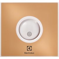 Вытяжной вентилятор Electrolux Rainbow EAFR-150 НС-1161716 Бежевый — фото 2, Вытяжные вентиляторы
