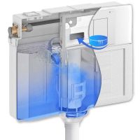 Товар: Комплект унитаза с инсталляцией Point Афина PN48341G с сиденьем Микролифт и клавишей смыва Золото - фото 15 Комплект унитаза с инсталляцией Point Афина PN48341G с сиденьем Микролифт и клавишей смыва Золото — фото 15, Унитазы