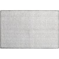 Коврик для ванной комнаты Iddis Base 50х80 BC01P58i12 Серый — фото 1, Аксессуары для туалета