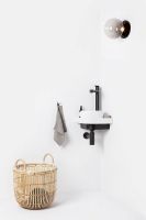 Товар: Раковина Ravak Yard 28 C XJX01228000 угловая Белая - фото 6 Раковина Ravak Yard 28 C XJX01228000 угловая Белая — фото 6, Раковины