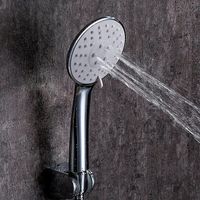 Смеситель для ванны Frap H49 F2249 универсальный Белый Хром — фото 8, Смеситель для ванны