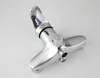 Товар: Смеситель для ванны Frap H01 F2201 универсальный Хром - фото 7 Смеситель для ванны Frap H01 F2201 универсальный Хром — фото 7, Смеситель для ванны