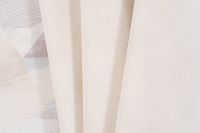 Обои Артекс Рандеву 10722-02 Винил на флизелине (1,06*10,05) Бежевый, Штукатурка — фото 7, Обои для стен