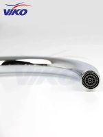 Смеситель для кухни Viko Хром арт-V-2113 — фото 10, Смесители для кухни