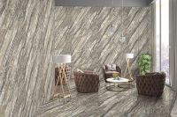 Керамогранит Gresant Dark Infinia High Glossy Hazy Nero It ITL84082 60х120 см — фото 5, Керамогранит