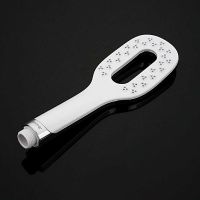 Душевой гарнитур Gappo G8011 Хром — фото 4, Душевые гарнитуры