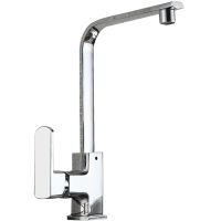 Смеситель для кухни Frap H73 F4073 Хром — фото 1, Смесители для кухни