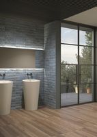 Товар: Керамогранит El Molino Dream Blue 30х60 см - фото 2 Керамогранит El Molino Dream Blue 30х60 см — фото 2, Керамогранит