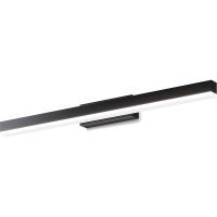 Товар: Подсветка для зеркал и картин Maytoni Mirror Fichte MIR012WL-L14B4K Черная - фото 3 Подсветка для зеркал и картин Maytoni Mirror Fichte MIR012WL-L14B4K Черная — фото 3, Подсветки